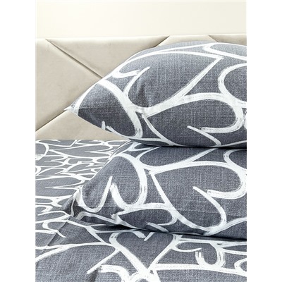 Комплект без белья из Поплина КП26-1428 ВБ