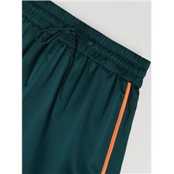 Shorts aus Recyclingmaterial