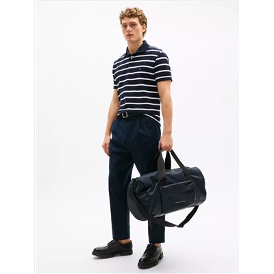 Tommy Logo Duffel Bag