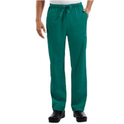 Cherokee Workwear Scrubs Premium Core STRETCH TALL Men's Cargo Pant