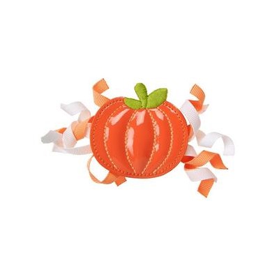 Pumpkin Clip