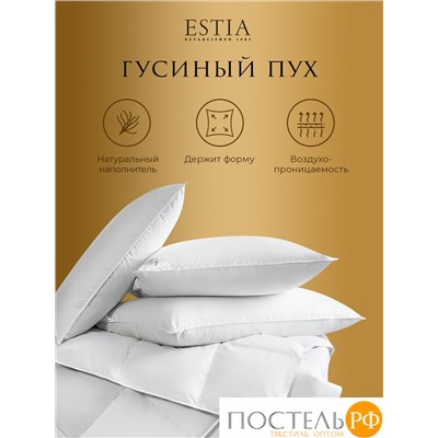 ESTIA АОСТА лайт одеяло 140x200