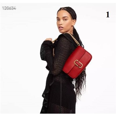 Сумка Mar*c Jacob*s 👜(натуральная кожа)