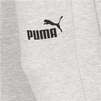 PUMA teamFINAL Casuals Pants Herren Sweathose 657386-33