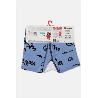 Колготки CONTE KIDS, 930258