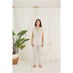 Sevim 13795 Kadın Pijama Takım