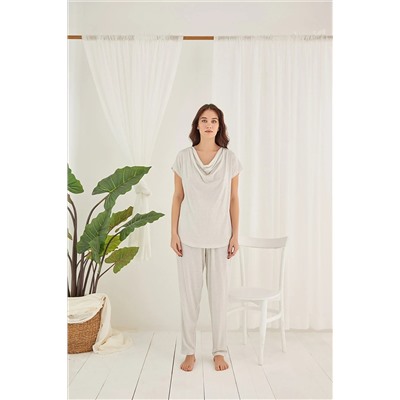 Sevim 13795 Kadın Pijama Takım