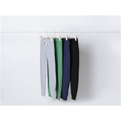 PACK OF 4 BASIC PLUSH TROUSERS