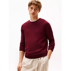 Wool Crewneck Sweater