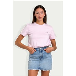 Camiseta Rosa