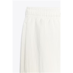 PANTALÓN RECTO CORDÓN