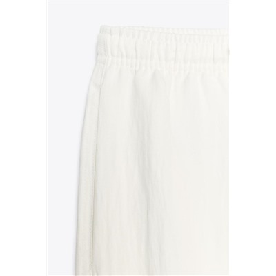 PANTALÓN RECTO CORDÓN