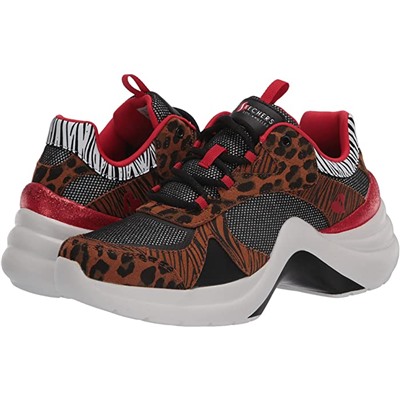 SKECHERS Street Solei St. - Urban Safari