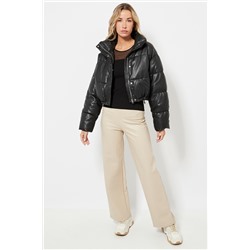 Anorak - Negro