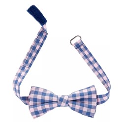 Carter's Plaid Bow Tie Бабочка