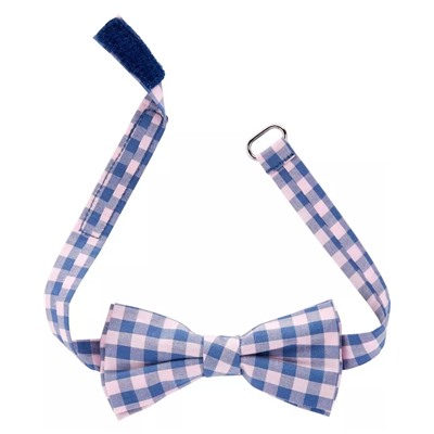 Carter's Plaid Bow Tie Бабочка