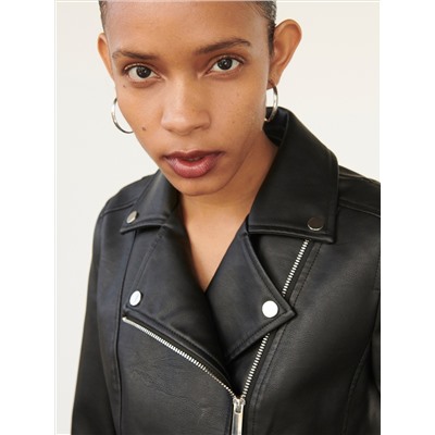 Bikerjacke
