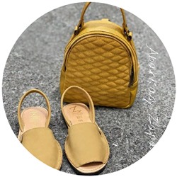 AB.ZAPATOS · 503-8 · NOB · melocoton+AB.Z · Pelle · mochila 421 (650)