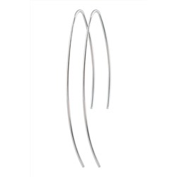 Pendientes Plata