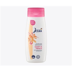 Intimpflege Waschlotion Sanft&Frisch, 300 ml