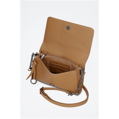 Bandolera Mara Camel