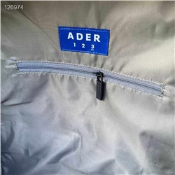 Универсальный рюкзак унисекс  ⚫️ADE*R