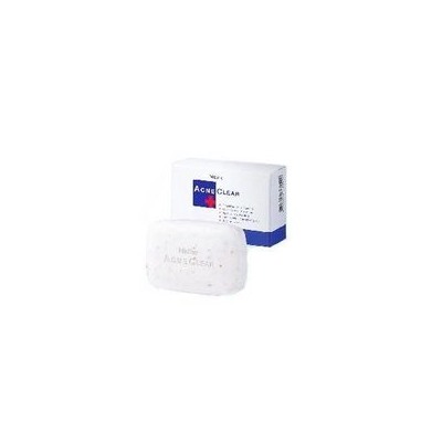 Мыло для проблемной кожи Acne Clear от Mistine 90 гр / Mistine Acne Clear Soap 90 gr