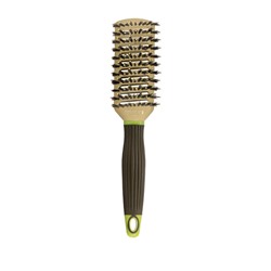 Macadamia Hair Macadamia Natural Oil Tunnel Vent Brush
