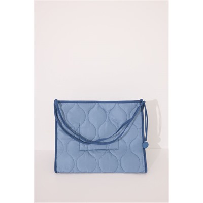 Bolso reversible grande