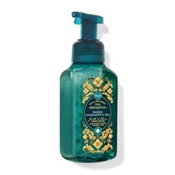 Queen Charlotte's Tea Gentle & Clean Foaming Hand Soap