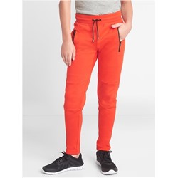 GapFit kids zip pants