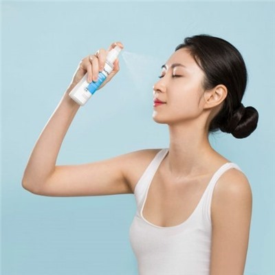 Глубоко увлажняющая мист-эссенция Real Barrier Essence Mist 100ml
