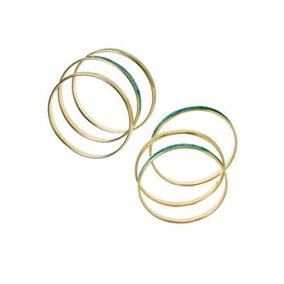 Glitter Bangles