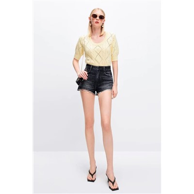 Short Negro
