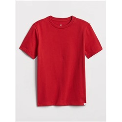 Kids Crewneck T-Shirt