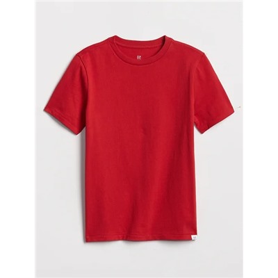 Kids Crewneck T-Shirt