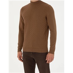 Coconut Slim Fit Kazak