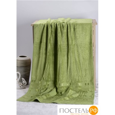 Bamboo CL-6 Полотенце банное 40x70