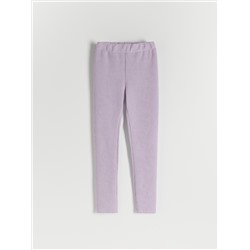 Strickhose