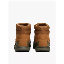 Waterproof High-Top Runner Boot