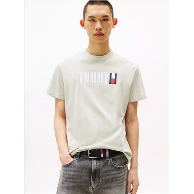 Tommy Jeans Retro Flag T-Shirt