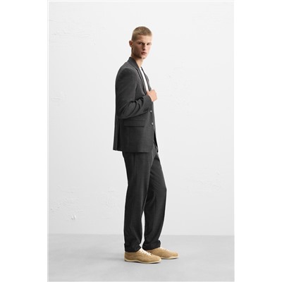 PANTALÓN TRAJE ESTRUCTURA