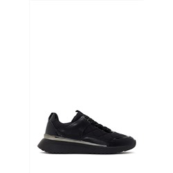 Derimod Kadın Kalın Tabanlı Sneaker 23WFD431114
