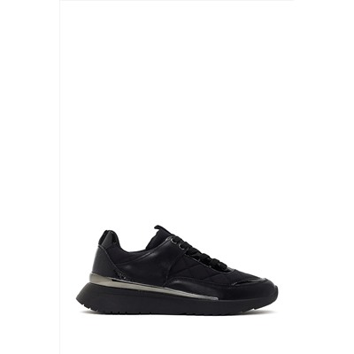 Derimod Kadın Kalın Tabanlı Sneaker 23WFD431114