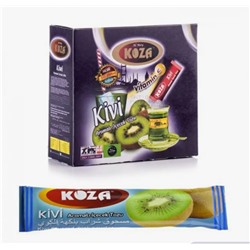 Чай от простуды турецкий со вкусом киви