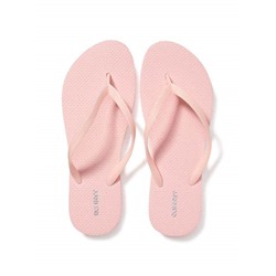 Classic Flip-Flops for Women