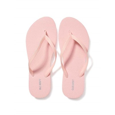 Classic Flip-Flops for Women