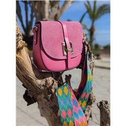 PELLE · 2704/2 fuxia (130)-20 (8)