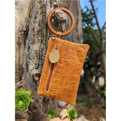 BDA · 6180 Cuero+Pelle PULSERA CUERO АКЦИЯ