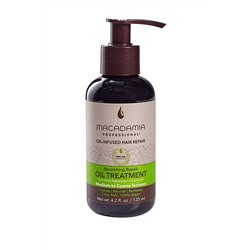 Aceite de tratamiento hidratante y nutritivo - Cabello normal - 125 ml